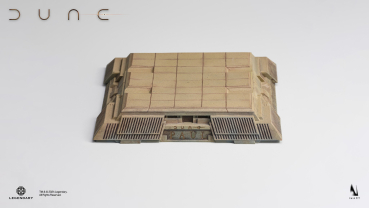 INART Paul Atreides Standard